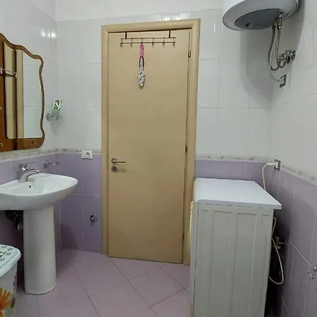 Garsoniere Don Bosko * تيرانا