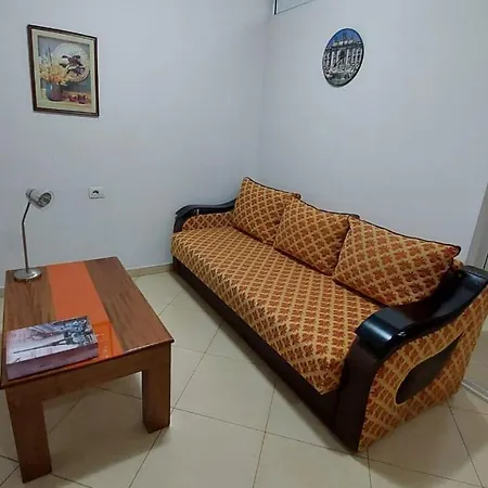 بيت للعطل Garsoniere Don Bosko *