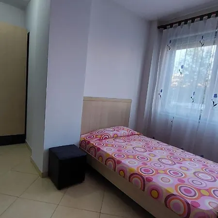 بيت للعطل Garsoniere Don Bosko تيرانا